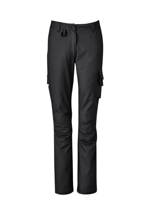 Womens Rugged Cooling Cargo Pant - Image 38