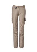 Womens Rugged Cooling Cargo Pant