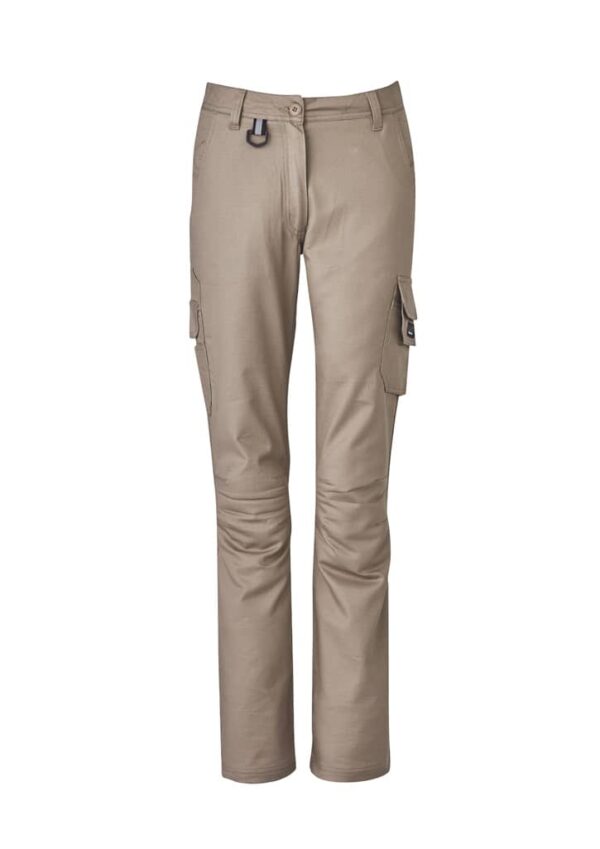 Womens Rugged Cooling Cargo Pant - Image 52