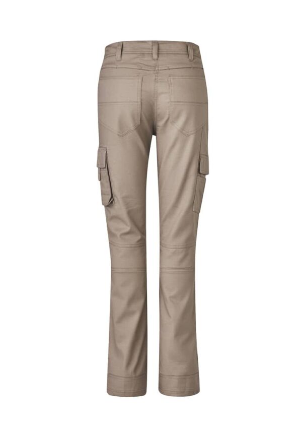 Womens Rugged Cooling Cargo Pant - Image 12