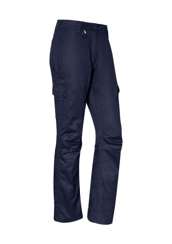Womens Rugged Cooling Cargo Pant - Image 5