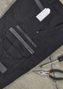 Mens Streetworx Heritage Pant