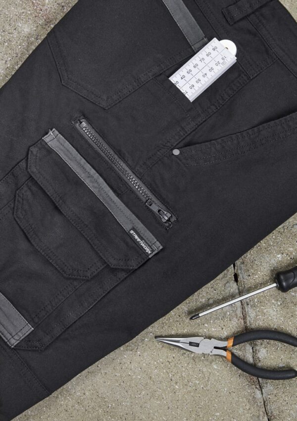 Mens Streetworx Heritage Pant - Image 38