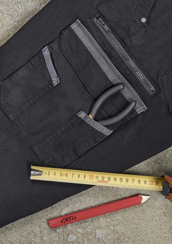 Mens Streetworx Heritage Pant - Image 6