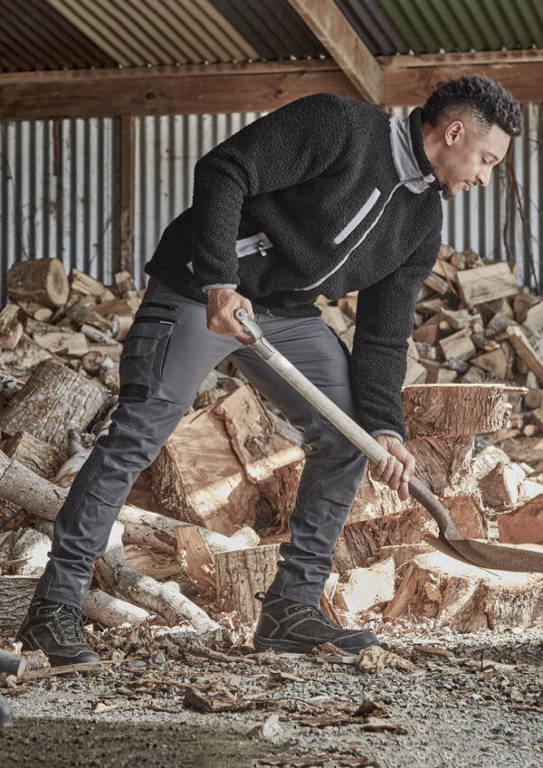Mens Streetworx Heritage Pant - Image 61