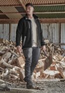 Mens Streetworx Heritage Pant