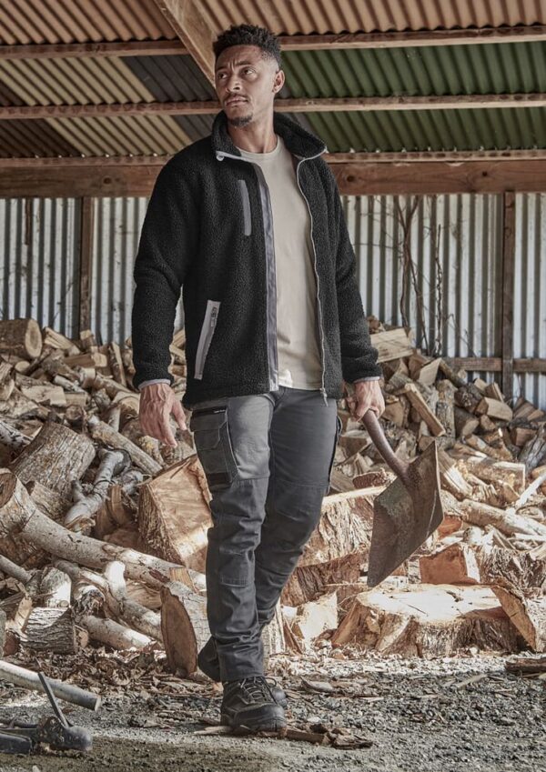 Mens Streetworx Heritage Pant - Image 13