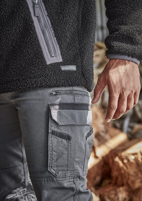 Mens Streetworx Heritage Pant - Image 14