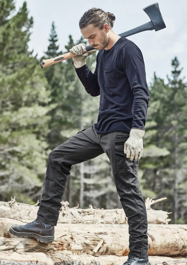 Mens Streetworx Heritage Pant - Image 15