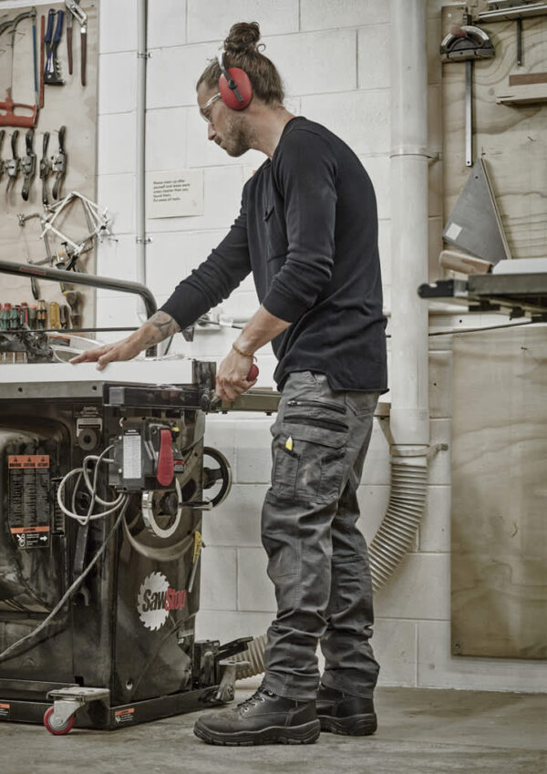 Mens Streetworx Heritage Pant - Image 16