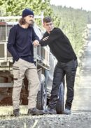 Mens Streetworx Heritage Pant
