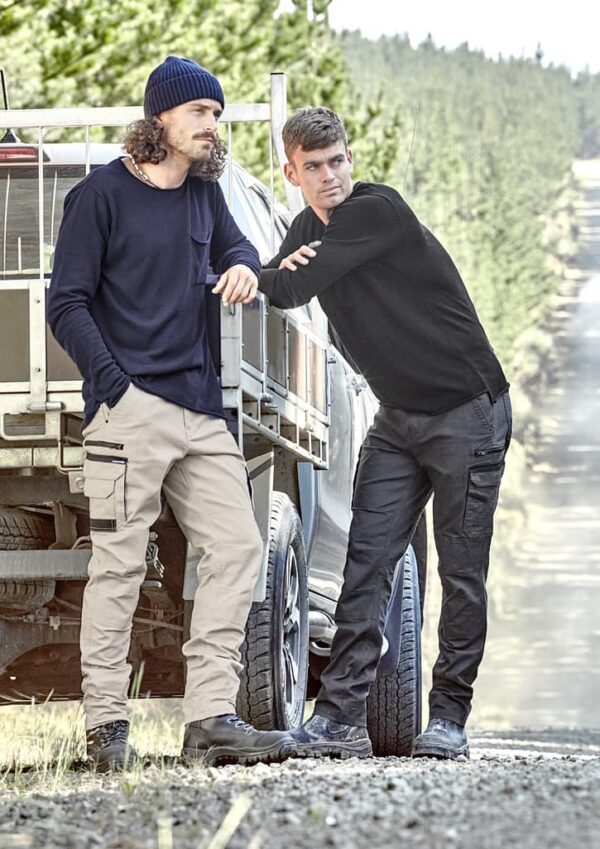 Mens Streetworx Heritage Pant - Image 51