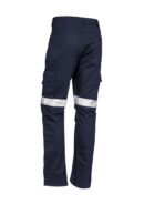 Mens Rugged Cooling Taped Pant (regular)
