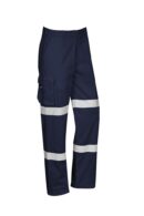 Mens Bio Motion Taped Pant (regular)