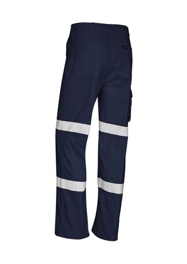 Mens Bio Motion Taped Pant (regular) - Image 4