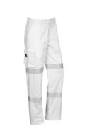 Mens Bio Motion Taped Pant (regular)
