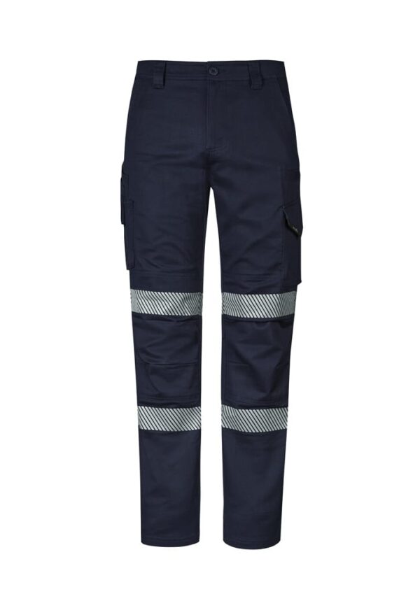 Mens Rugged Cooling Stretch Taped Pant - Image 5