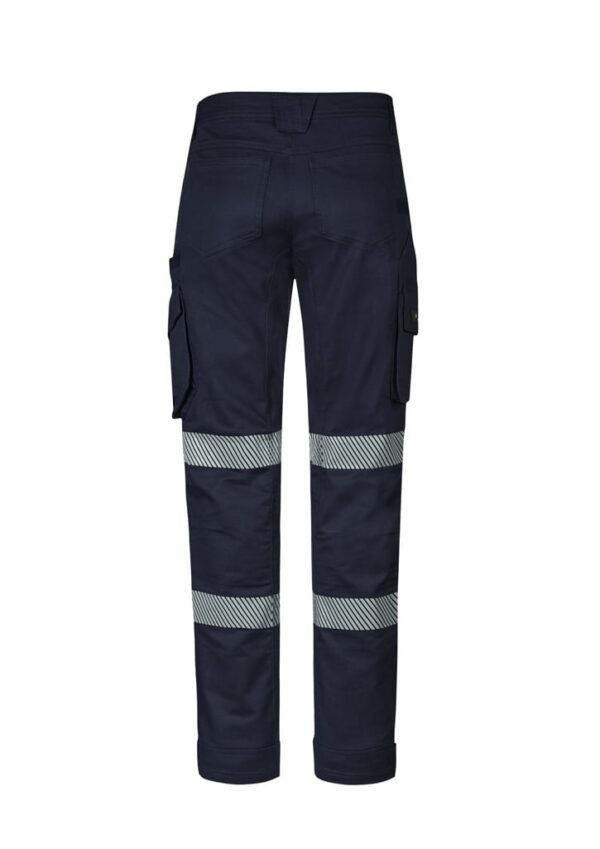 Mens Rugged Cooling Stretch Taped Pant - Image 6
