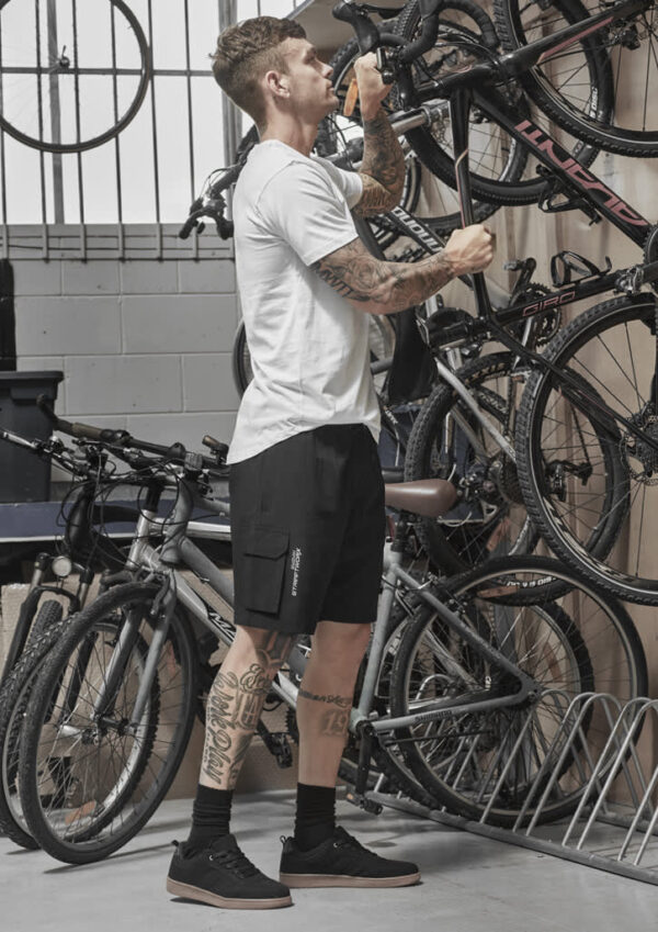 Mens Streetworx Board Short - Image 56