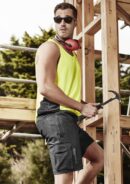 Mens Streetworx Board Short