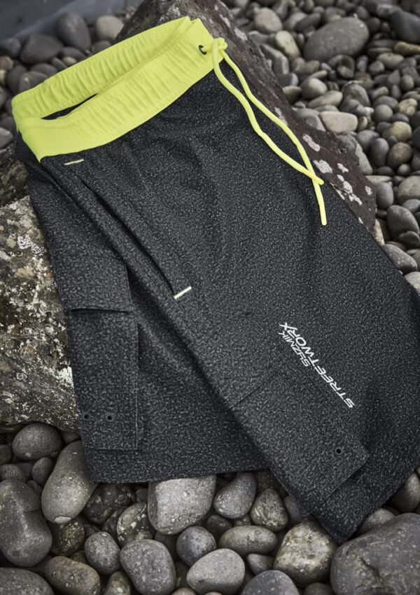 Mens Streetworx Board Short - Image 6
