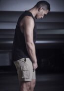 Mens Streetworx Board Short