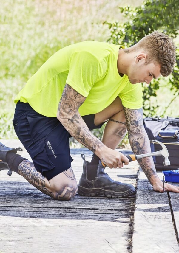 Mens Streetworx Board Short - Image 81