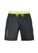 Mens Streetworx Board Short