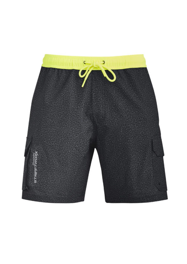 Mens Streetworx Board Short - Image 7