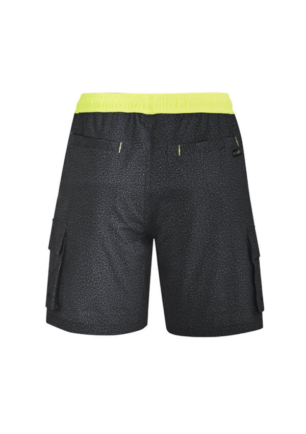 Mens Streetworx Board Short - Image 8