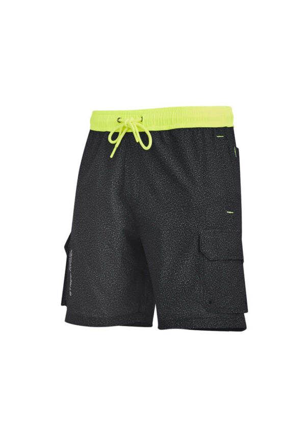 Mens Streetworx Board Short - Image 9