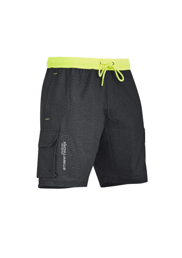 Mens Streetworx Board Short - Image 10
