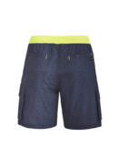 Mens Streetworx Board Short