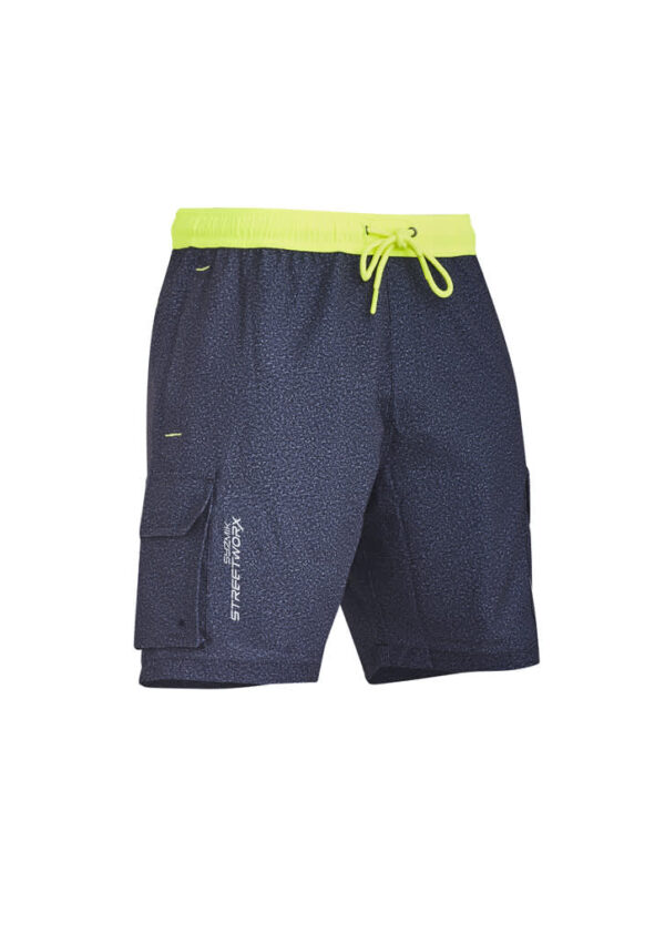 Mens Streetworx Board Short - Image 23