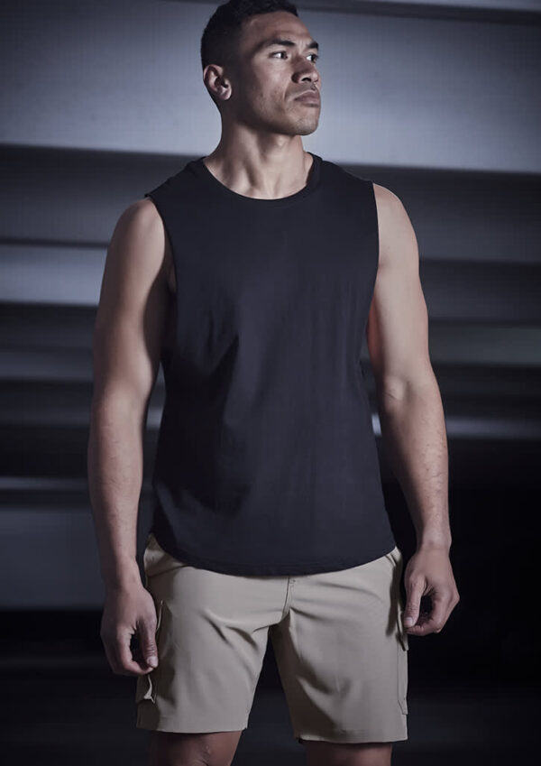 Mens Streetworx Board Short - Image 2