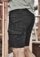 Mens Streetworx Comfort Short