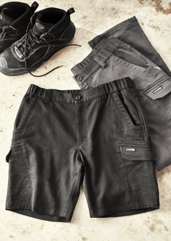 Mens Streetworx Comfort Short - Image 8
