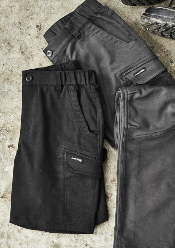 Mens Streetworx Comfort Short - Image 9