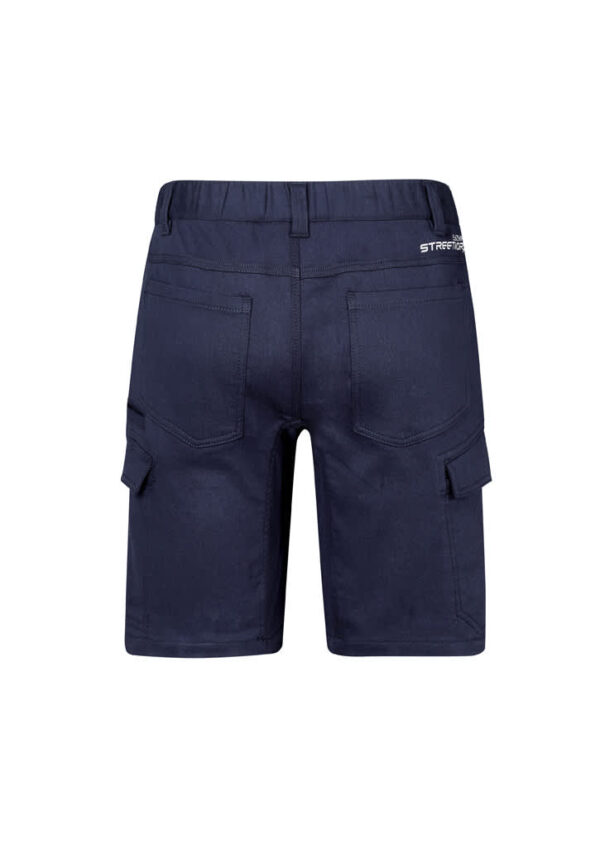 Mens Streetworx Comfort Short - Image 4