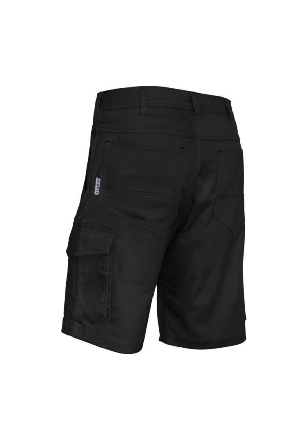 Mens Rugged Cooling Vented Short - Image 11