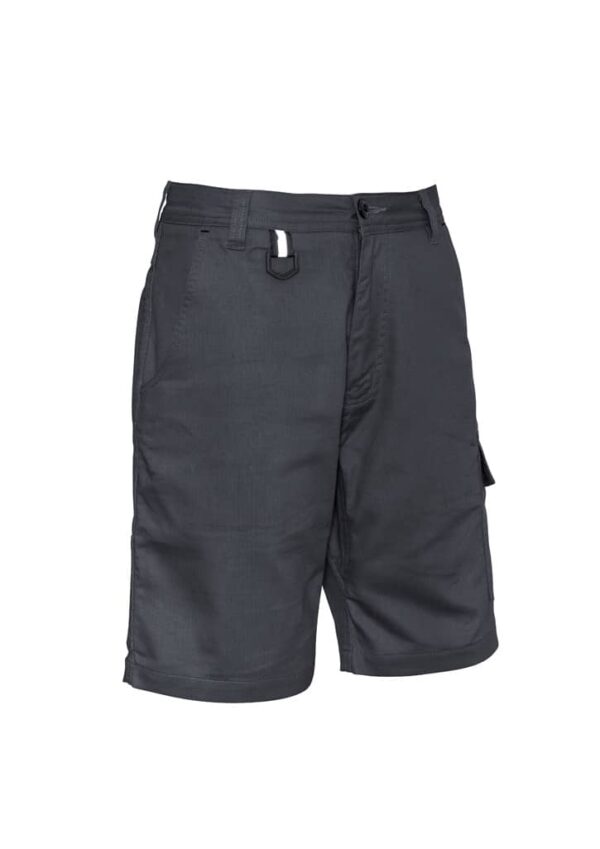 Mens Rugged Cooling Vented Short - Image 26