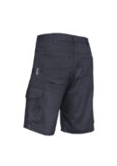 Mens Rugged Cooling Vented Short