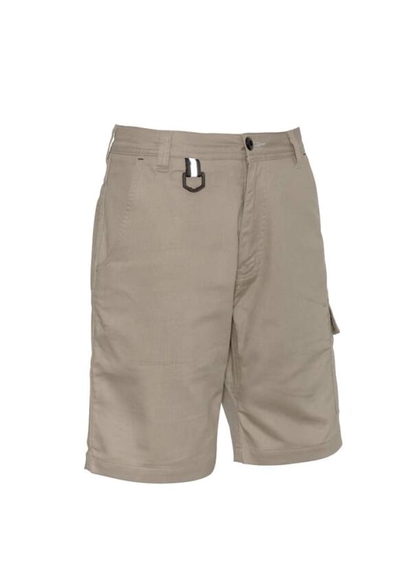 Mens Rugged Cooling Vented Short - Image 39