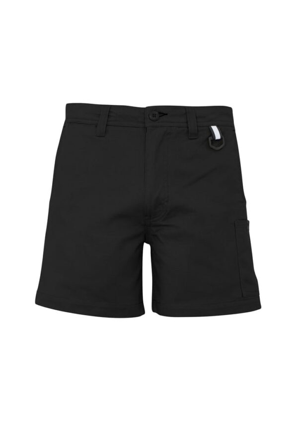 Mens Rugged Cooling Short Short - Image 17