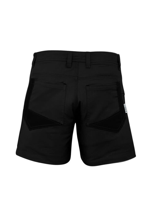 Mens Rugged Cooling Short Short - Image 4