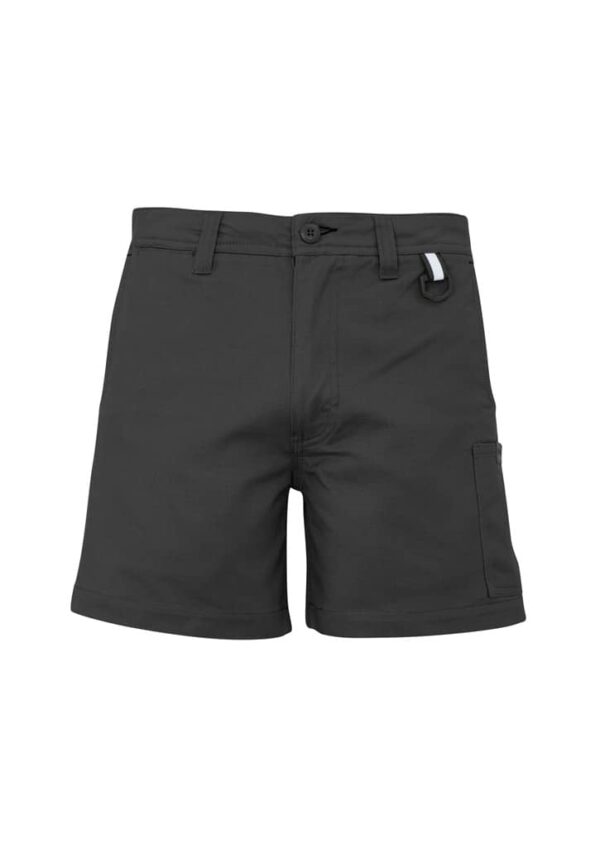 Mens Rugged Cooling Short Short - Image 25