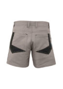 Mens Rugged Cooling Short Short