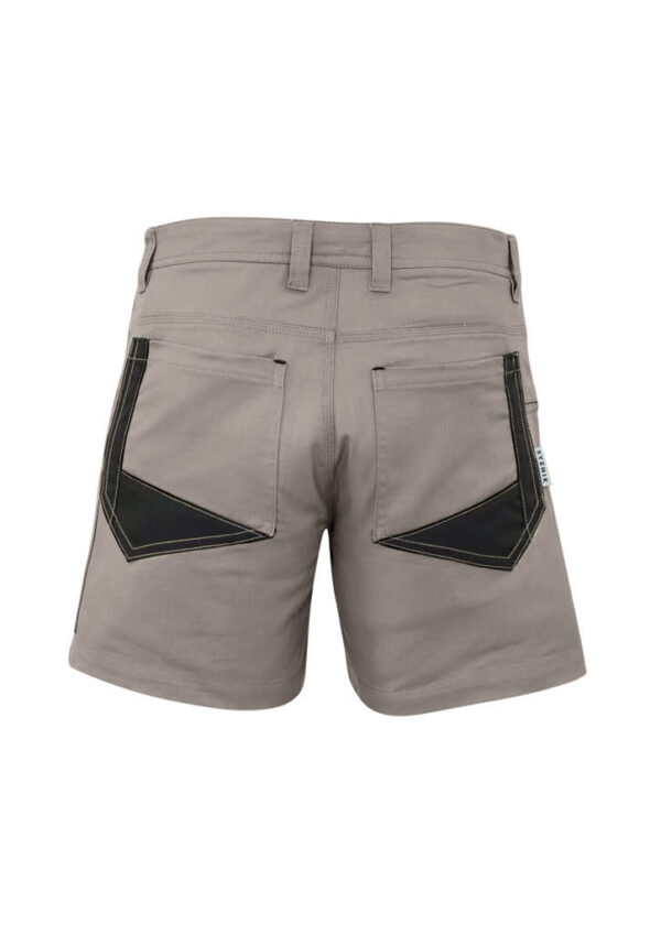 Mens Rugged Cooling Short Short - Image 10