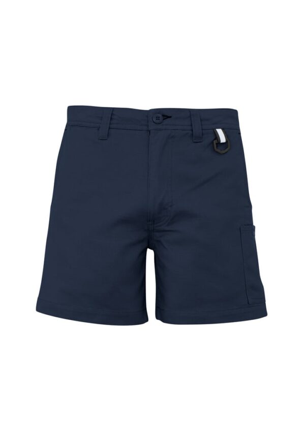 Mens Rugged Cooling Short Short - Image 43