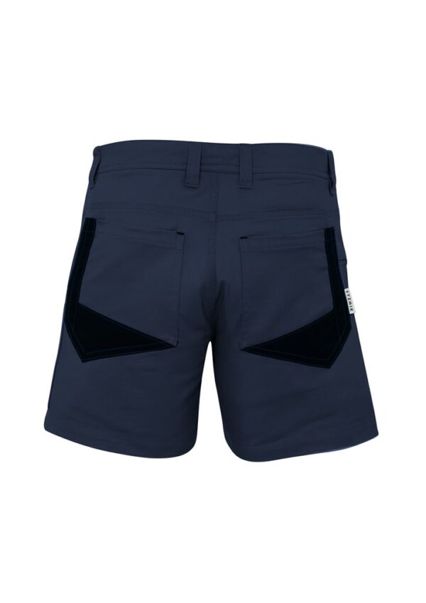 Mens Rugged Cooling Short Short - Image 8